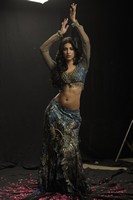 Shruti Hassan Gallery